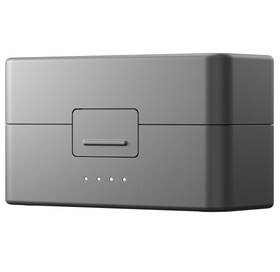 Nabíječka DJI Mic 3 Charging Case šedý

 obrázek produktu 4 z 6