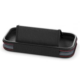 Pouzdro PowerA Dark Heather Grey - Nintendo Switch 2 šedé

 obrázek produktu 6 z 9