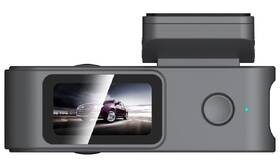 Autokamera Dahua S5 PRO černá barva
