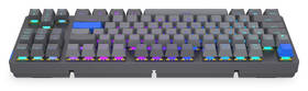 Klávesnice ENDORFY Thock V2 TKL Wireless US šedá

 obrázek produktu 4 z 23