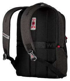 Batoh na notebook Wenger MX Professional 16" šedý

 obrázek produktu 8 z 14