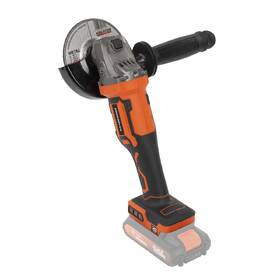 Úhlová bruska akumulátorová POWERPLUS POWDP35160 (bez baterie) 

 obrázek produktu 3 z 5