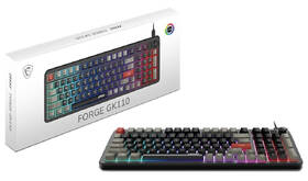 Klávesnice MSI FORGE GK110 černá

 obrázek produktu 4 z 4
