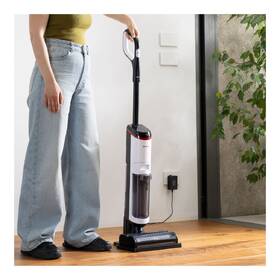 Podlahová myčka Polti RollySteam WD30C AKU (WDEU0003) černá/bílá

 obrázek produktu 5 z 15