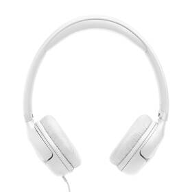 Sluchátka JBL Tune 530, Jack 3.5 mm bílá

 obrázek produktu 1 z 4