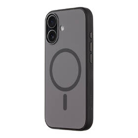 Kryt na mobil Tactical MagForce SmoothIsFast na Apple iPhone 17 černý

 obrázek produktu 2 z 3