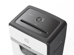 Skartovač HP OneShred 24CC bílý

 obrázek produktu 5 z 7