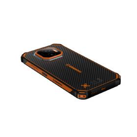 Mobilní telefon myPhone Hammer Energy X2 6 GB / 128 GB černý/oranžový

 obrázek produktu 11 z 12
