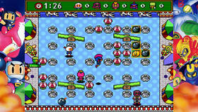 Hra U&I Entertainment Nintendo Switch Super Bomberman Collection Collector´s Edition 

 obrázek produktu 9 z 9