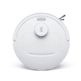 Robotický vysavač Ecovacs DEEBOT T30e OMNI WHITE bílý

 obrázek produktu 4 z 12