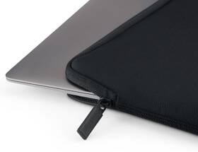 Pouzdro na notebook Pipetto Classic Fit Sleeve Black - MacBook Neo 13 černé

 obrázek produktu 10 z 14