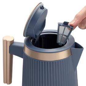 Rychlovarná konvice RUSSELL HOBBS Soft Navy 26752-70 modrá

 obrázek produktu 4 z 15