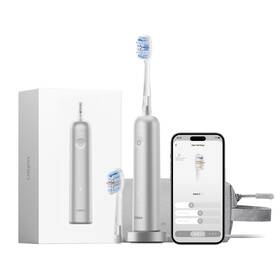 Zubní kartáček Laifen LFTB02-A Aluminium Alloy Silver stříbrný

 obrázek produktu 20 z 36
