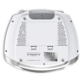 Radiopřijímač s CD Philips TAZ2000S stříbrný

 obrázek produktu 6 z 6