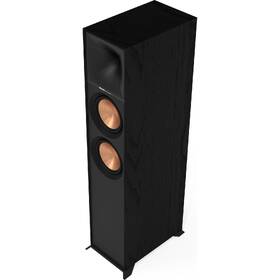 Reproduktory Klipsch Reference 5.1 R-600F (2 ks) / R-40M (2 ks) / R-30C (1 ks) / R-101SW (1 ks) černé

 obrázek produktu 2 z 10