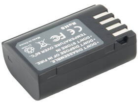 Baterie Avacom Panasonic DMW-BLK22 Li-Ion 7.2V 2200mAh 15.8Wh černá

 obrázek produktu 1 z 1
