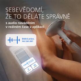 Epilátor Philips BRC341/00 bílý

 obrázek produktu 4 z 6
