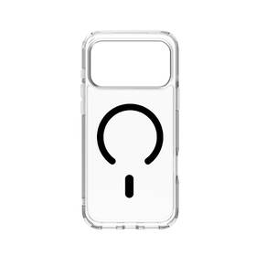 Kryt na mobil Celly GELSKIN Mag kompatibilní s MagSafe na Apple iPhone 18 Pro Max černý

 obrázek produktu 7 z 8