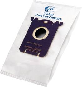 Sáčky do vysavače Philips FC8021/03 (4 ks) 

 obrázek produktu 1 z 5