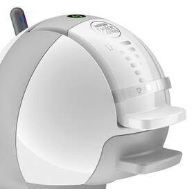 Espresso Krups KP1201CS šedé/bílé

 obrázek produktu 15 z 17