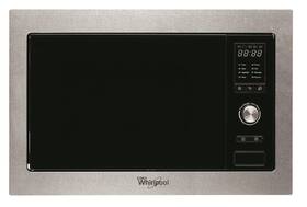 Mikrovlnná trouba Whirlpool AMW 1601 IX černá/nerez

 obrázek produktu 1 z 2