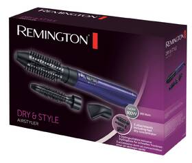 Kulma Remington AS800 černá/fialová

 obrázek produktu 2 z 2