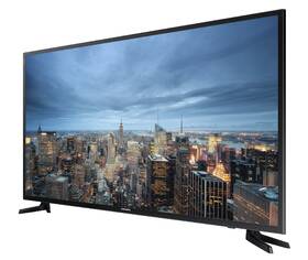 Televize Samsung UE48JU6072 černý

 obrázek produktu 1 z 7