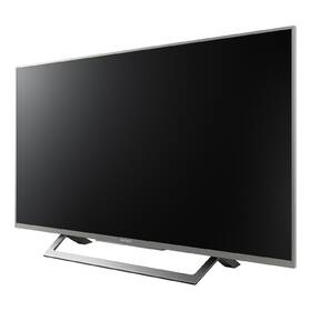 Televize Sony KDL-32WD757 stříbrná

 obrázek produktu 6 z 10