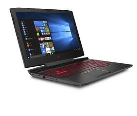 Notebook HP Omen 15-ce005nc černý

 obrázek produktu 3 z 6