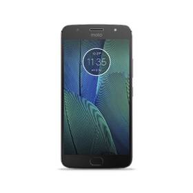 Mobilní telefon Motorola Moto G5s Plus Dual SIM šedý

 obrázek produktu 2 z 10