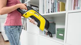 Tyčový vysavač Kärcher VC 5 

 obrázek produktu 8 z 11