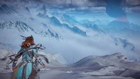Hra Sony Horizon: Zero Dawn Complete Edition 

 obrázek produktu 7 z 9