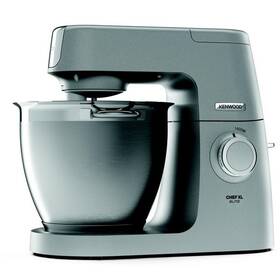 Kuchyňský robot KENWOOD KVL6420S stříbrný

 obrázek produktu 1 z 16