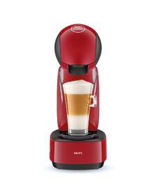 Espresso Krups KP170531 červené

 obrázek produktu 5 z 19