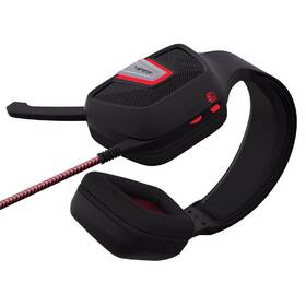 Headset Patriot Viper V361 Virtual 7.1 černý

 obrázek produktu 3 z 4
