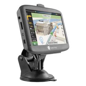 Navigační systém GPS NAVITEL E500 černá

 obrázek produktu 3 z 9
