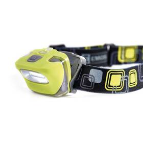 Čelovka EMOS P3528, COB LED, 150 lm, 20 m, 3x AAA zelená

 obrázek produktu 4 z 5