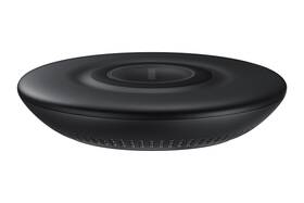 Bezdrátová nabíječka Samsung EP-P3105 s podporou rychlonabíjení, 7.5W (iOS) a 5W černá

 obrázek produktu 1 z 1