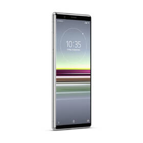 Mobilní telefon Sony 5 šedý

 obrázek produktu 4 z 13