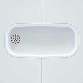 Čistička vzduchu Airbi REFRESH černá/bílá

 obrázek produktu 5 z 13