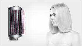 Dyson Airwrap Complete fuchsiová/šedá 
