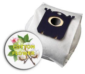 Sáčky do vysavače Koma SB02S AROMA COTTON (4 ks) 

 obrázek produktu 5 z 8