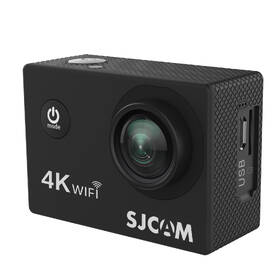 Outdoorová kamera SJCAM SJ4000 air černá

 obrázek produktu 5 z 10