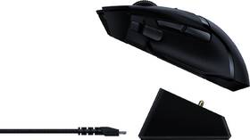 Myš Razer Basilisk Ultimate černá

 obrázek produktu 5 z 11
