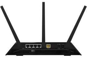 Router NETGEAR R6700 černá barva
