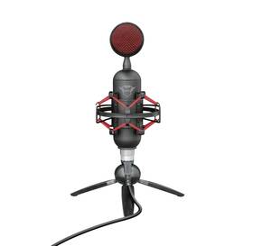 Mikrofon Trust GXT 244 Buzz USB černý

 obrázek produktu 1 z 6