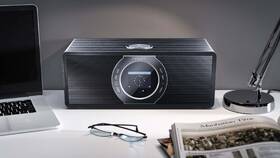 Internetový radiopřijímač s DAB+ Sharp DR-I470PRO černý

 obrázek produktu 6 z 7