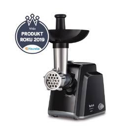 Mlýnek na maso Tefal NE105838 černý

 obrázek produktu 1 z 9