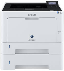 Tiskárna laserová Epson AL-M320DTN 

 obrázek produktu 1 z 4