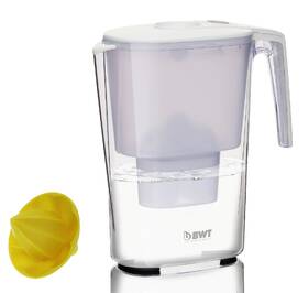 Filtrační konvice BWT SLIM MEI 3,6 l + juicer 
